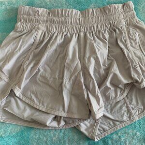 Lululemon Tracker Short